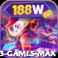 613 Games Max