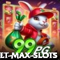 8001.bet Max Slots