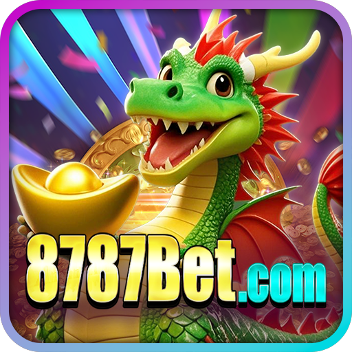 8787bet Royal Jackpot