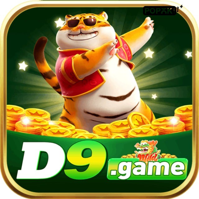 d9game - Casino Super