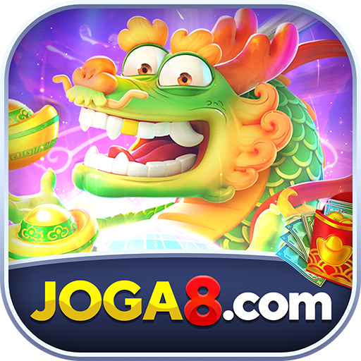 joga8 Plus Rewards