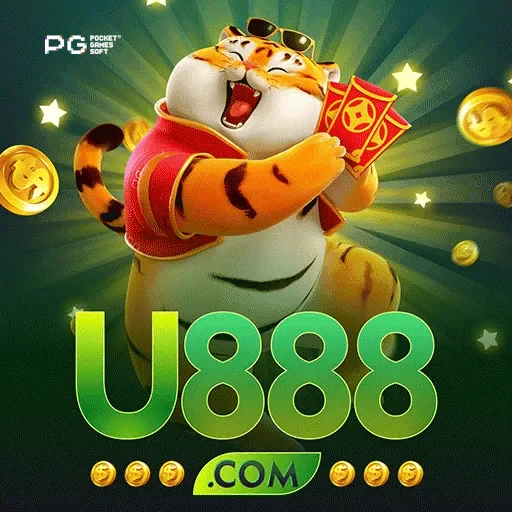 u888 Plus Slots