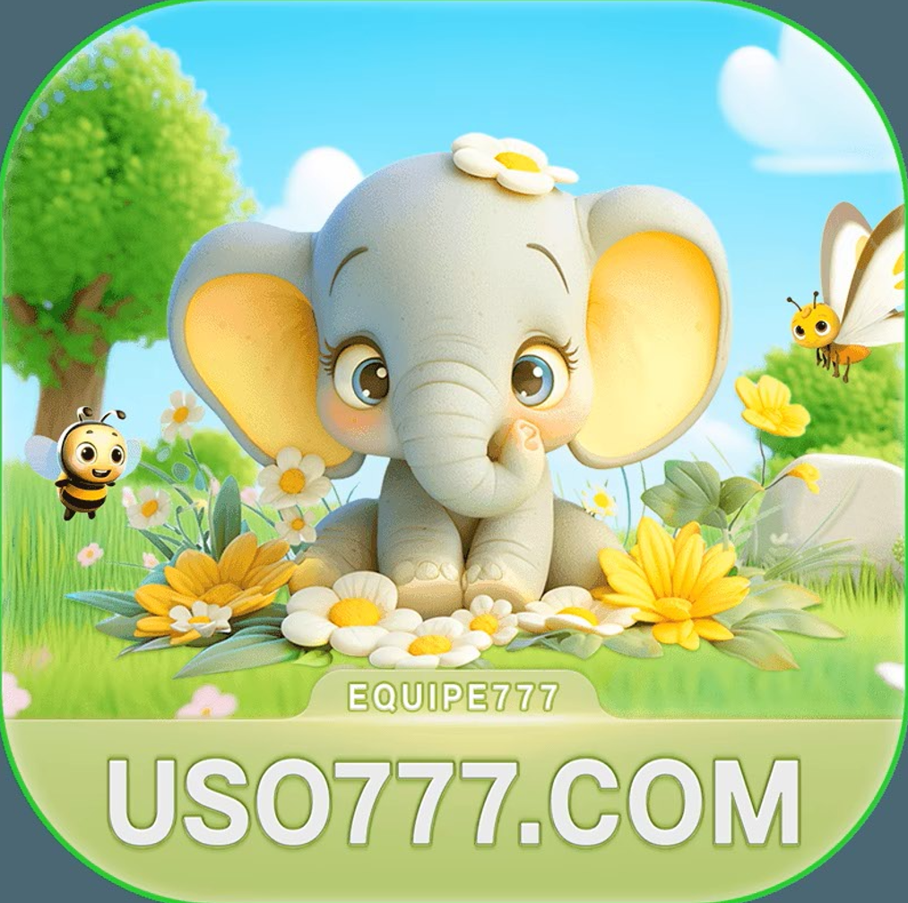 uso777 Official v5.6.0