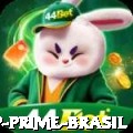 best33vip Prime Brasil