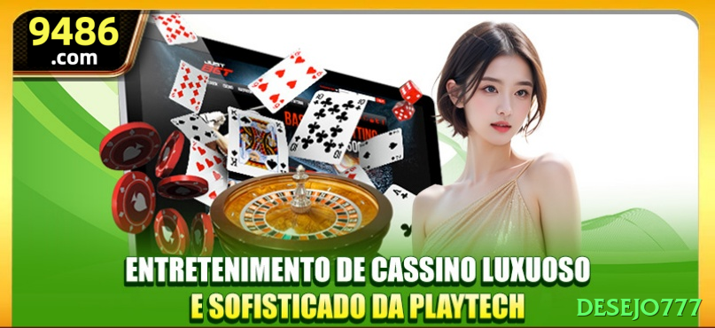 desejo777 Casino Master v1.4.9 Screenshot 1