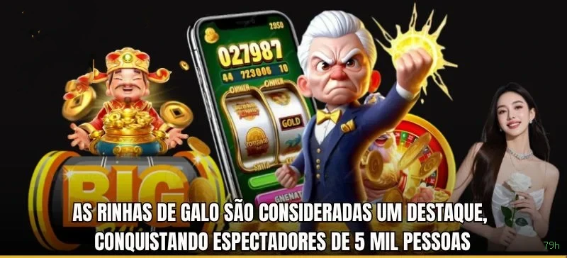 79h - Entre no Jogo e Ganhe Muito no Cassino Online Mais Seguro do Brasil!