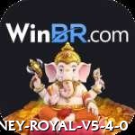 to7 Money Royal v5.4.0 - desejo777 🎰🌀 Fibonacci suave na roleta: siga 1-1-2-3-5-8… após perda — recupera devagar, mas com menos risco de bust do que Martingale! 🔴⚫