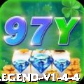 Toppg Legend v1.4.4